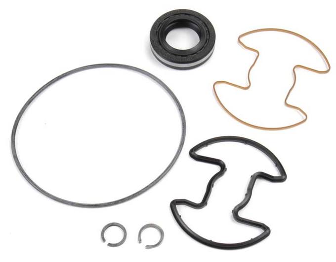 Genuine BMW Power Steering Pump Repair Kit - 32411135880